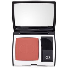 Rouge Blush - Dlhotrvajúci a vysoko pigmentovaná tvárenka 6,4 g